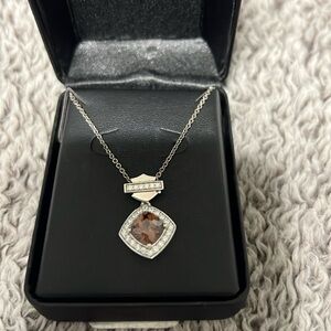 Women’s Harley Davidson Necklace
